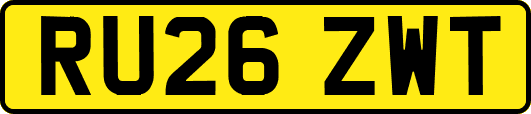 RU26ZWT