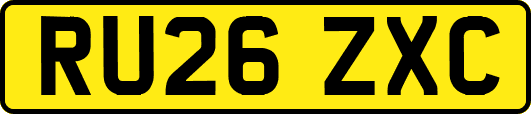 RU26ZXC