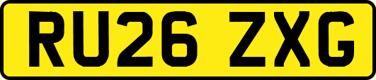 RU26ZXG