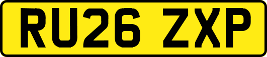 RU26ZXP