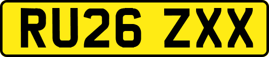 RU26ZXX