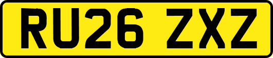 RU26ZXZ