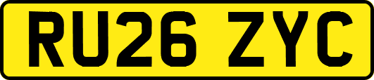 RU26ZYC
