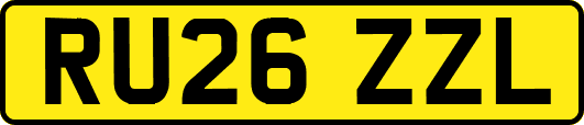 RU26ZZL