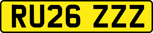 RU26ZZZ