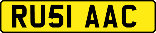 RU51AAC