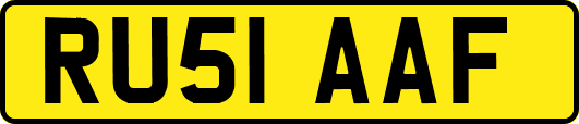 RU51AAF