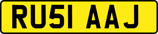 RU51AAJ