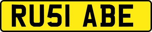 RU51ABE