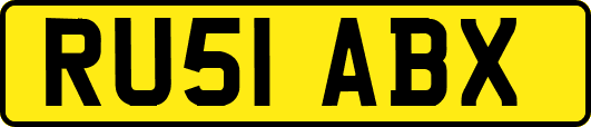 RU51ABX