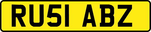 RU51ABZ