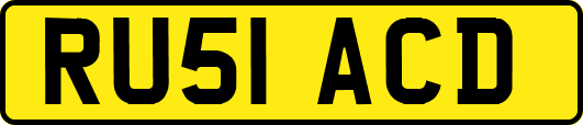 RU51ACD