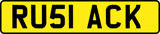 RU51ACK