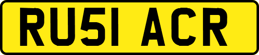 RU51ACR