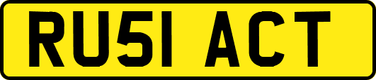 RU51ACT