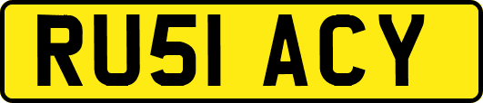 RU51ACY