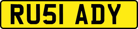 RU51ADY