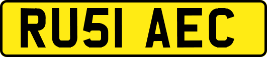 RU51AEC