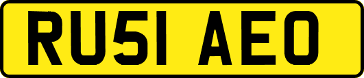 RU51AEO