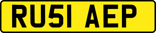 RU51AEP