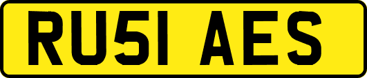 RU51AES