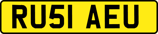 RU51AEU