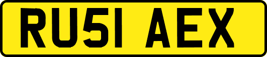 RU51AEX