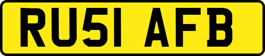 RU51AFB