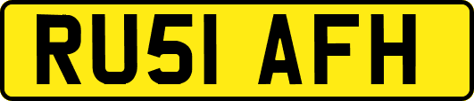 RU51AFH