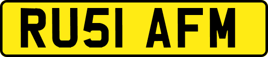 RU51AFM