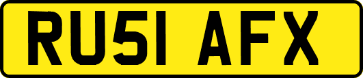 RU51AFX