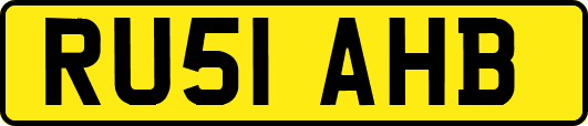 RU51AHB