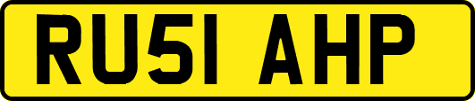 RU51AHP