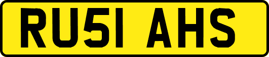 RU51AHS