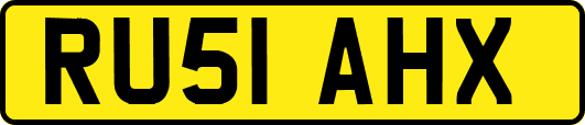 RU51AHX