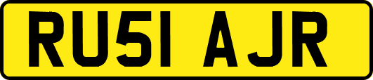 RU51AJR