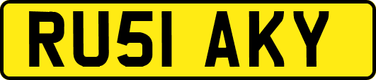 RU51AKY