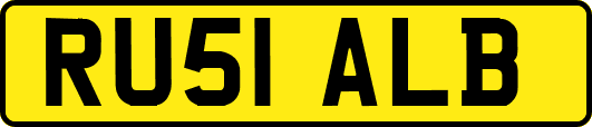 RU51ALB