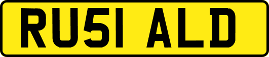 RU51ALD