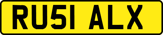 RU51ALX