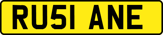 RU51ANE