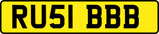 RU51BBB