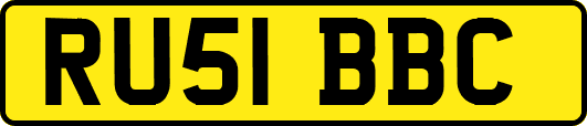 RU51BBC