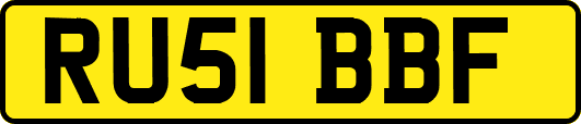 RU51BBF