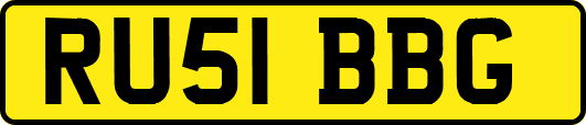 RU51BBG