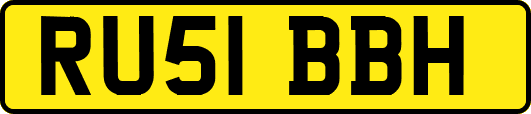 RU51BBH
