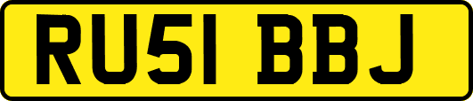 RU51BBJ
