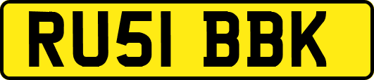 RU51BBK