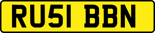 RU51BBN