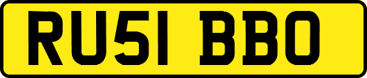 RU51BBO